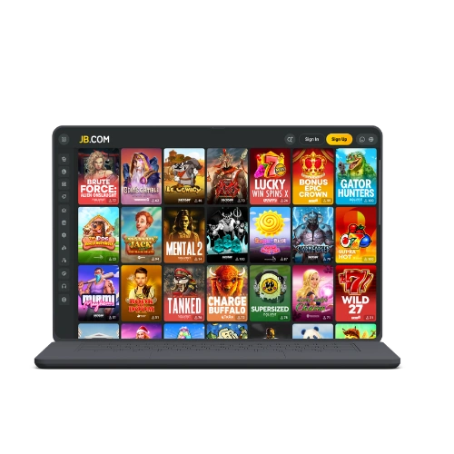 thejbcasino cassino Brasil